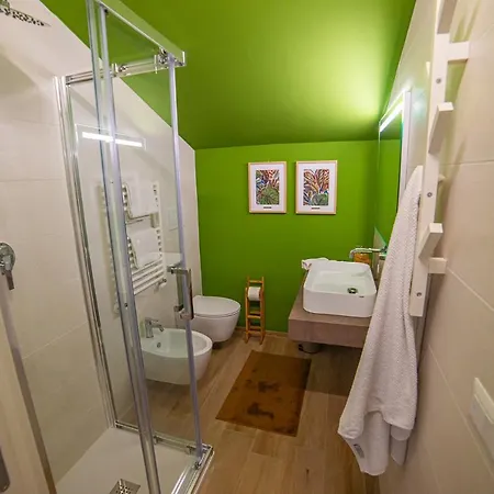Apartment E