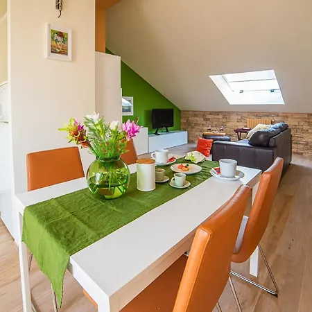 E Appartement Noicàttaro