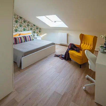 E Apartment Noicattaro